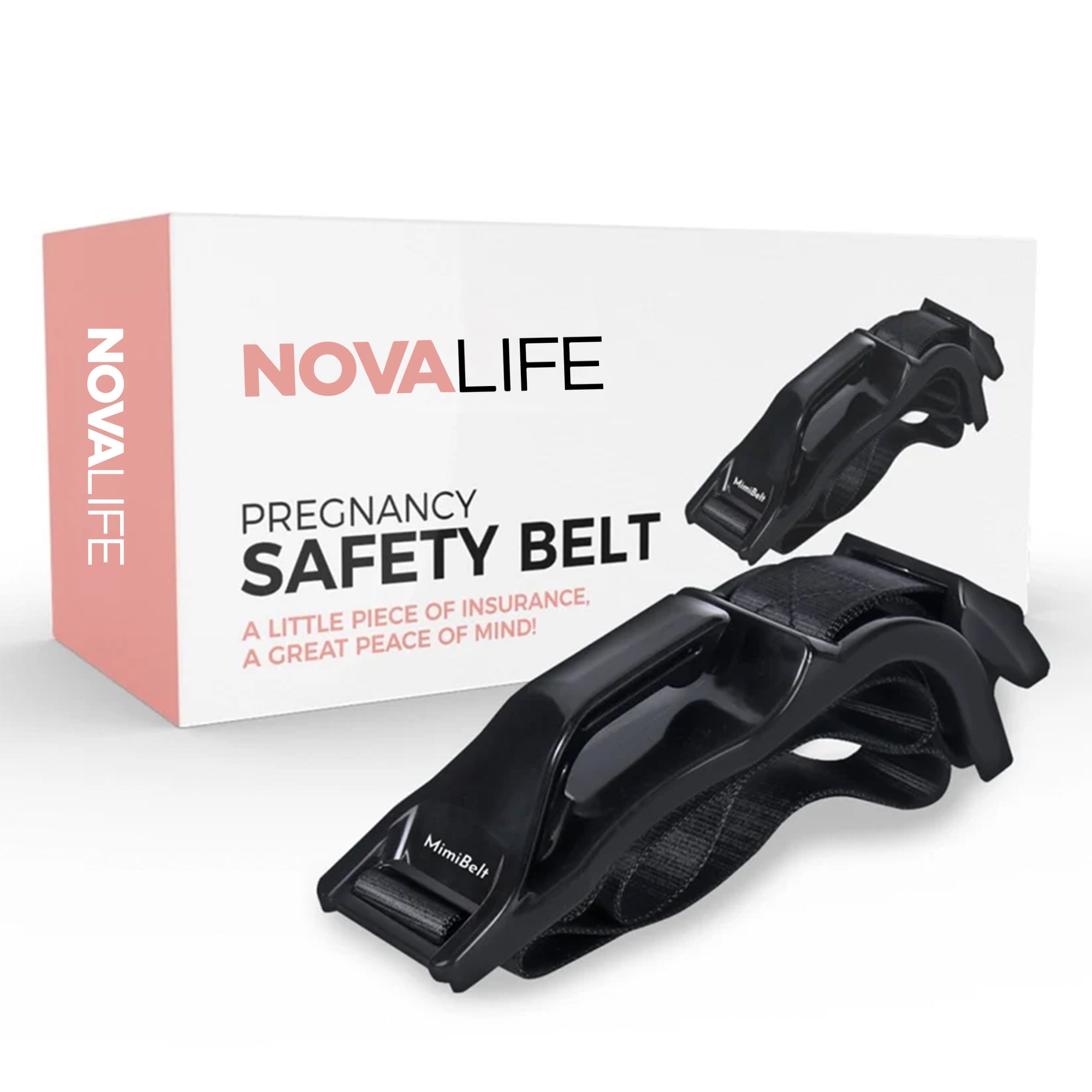 Pregnancy Car Safety Belt