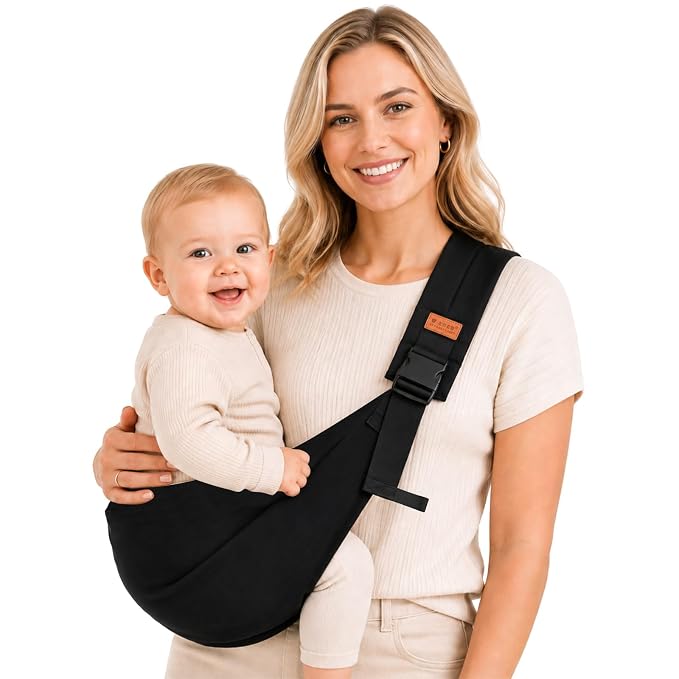 NovaLife Sling Carrier (2 Carriers)