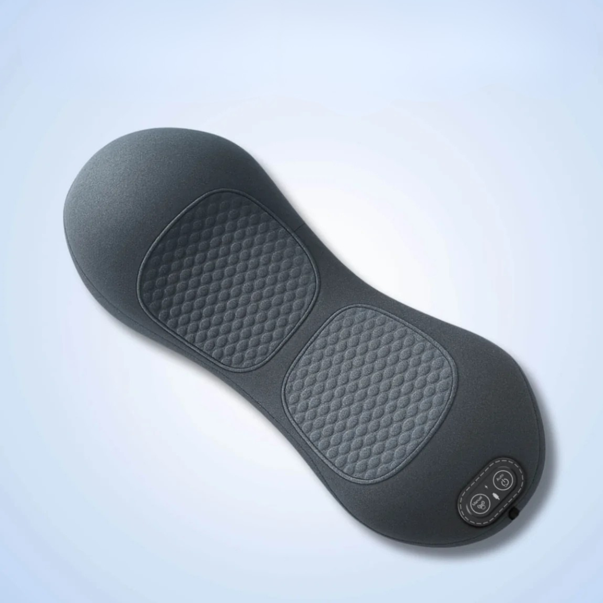 Triple Fusion Back Massager