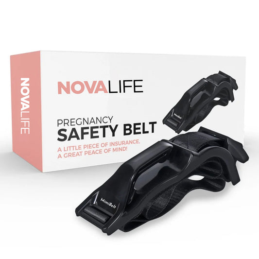 Pregnancy Car Safety Belt