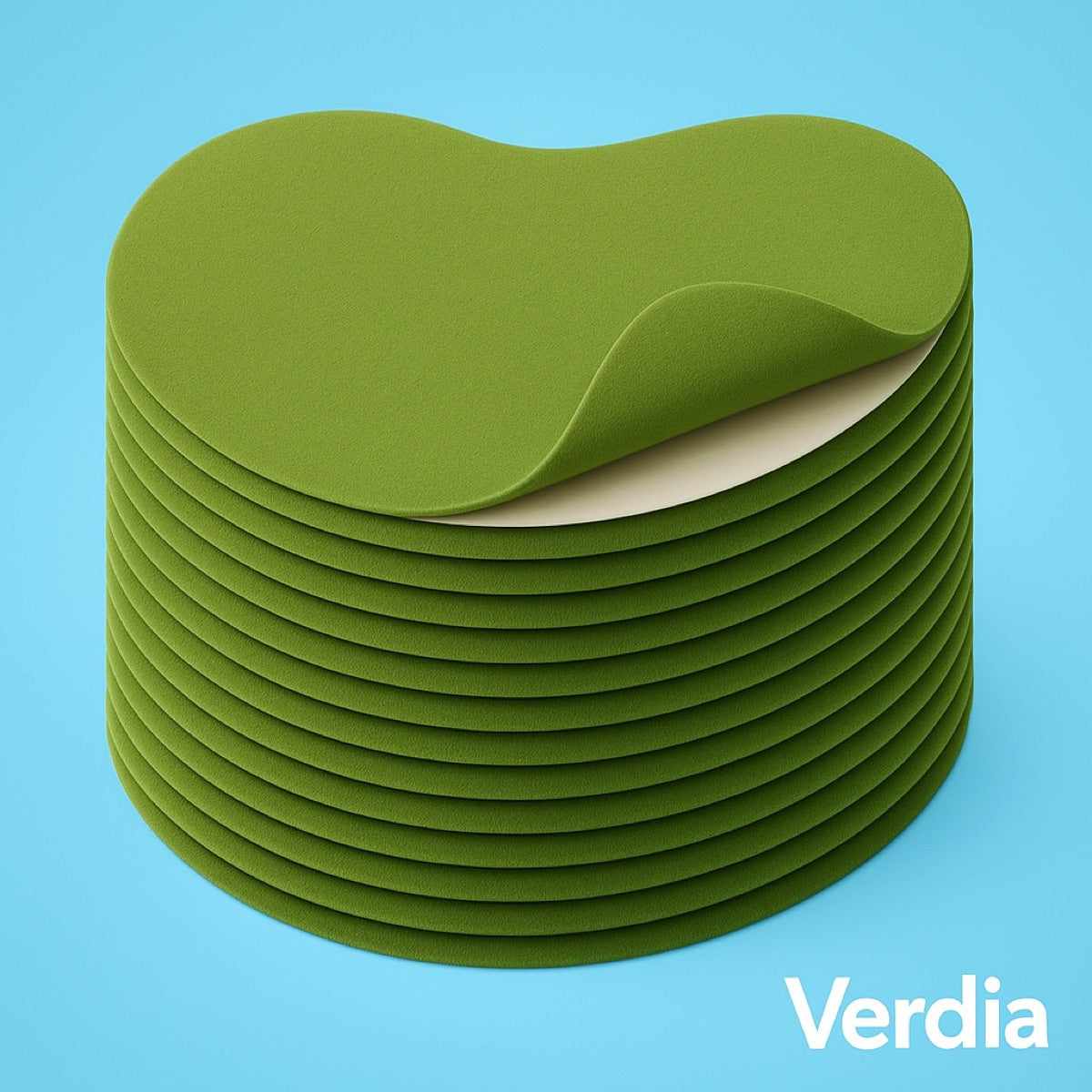 Verdia Pain Relief Patch — 3 Packs (36 patches)