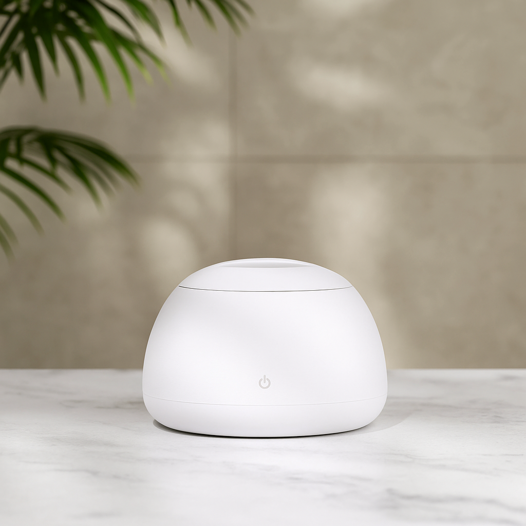 Dental Orb Ultrasonic Cleaner