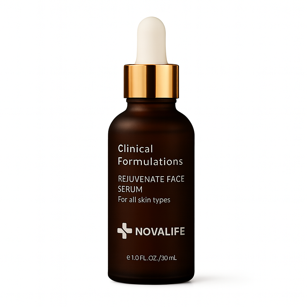 NovaLife Anti-Wrinkle Renewal Serum VIP