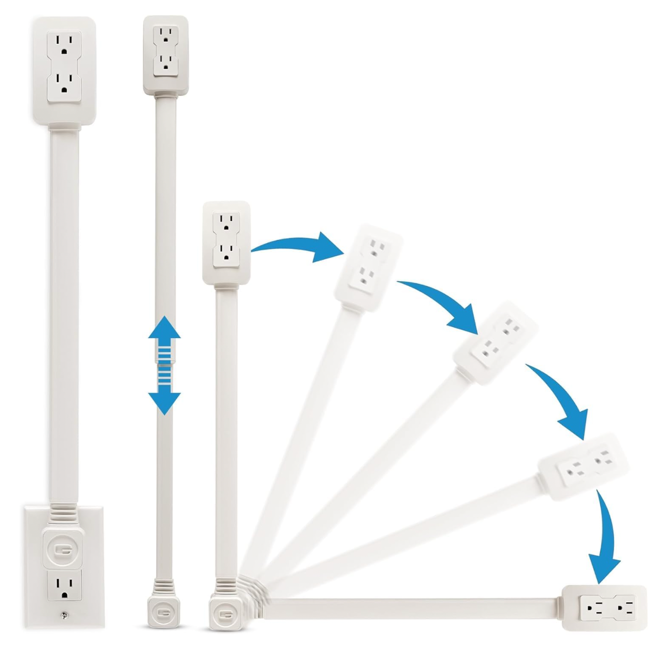 Ez Wall Plug-In – NovaLife
