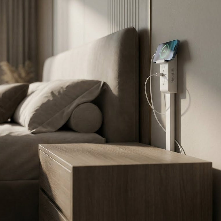 Outlet Extender by NovaLife™