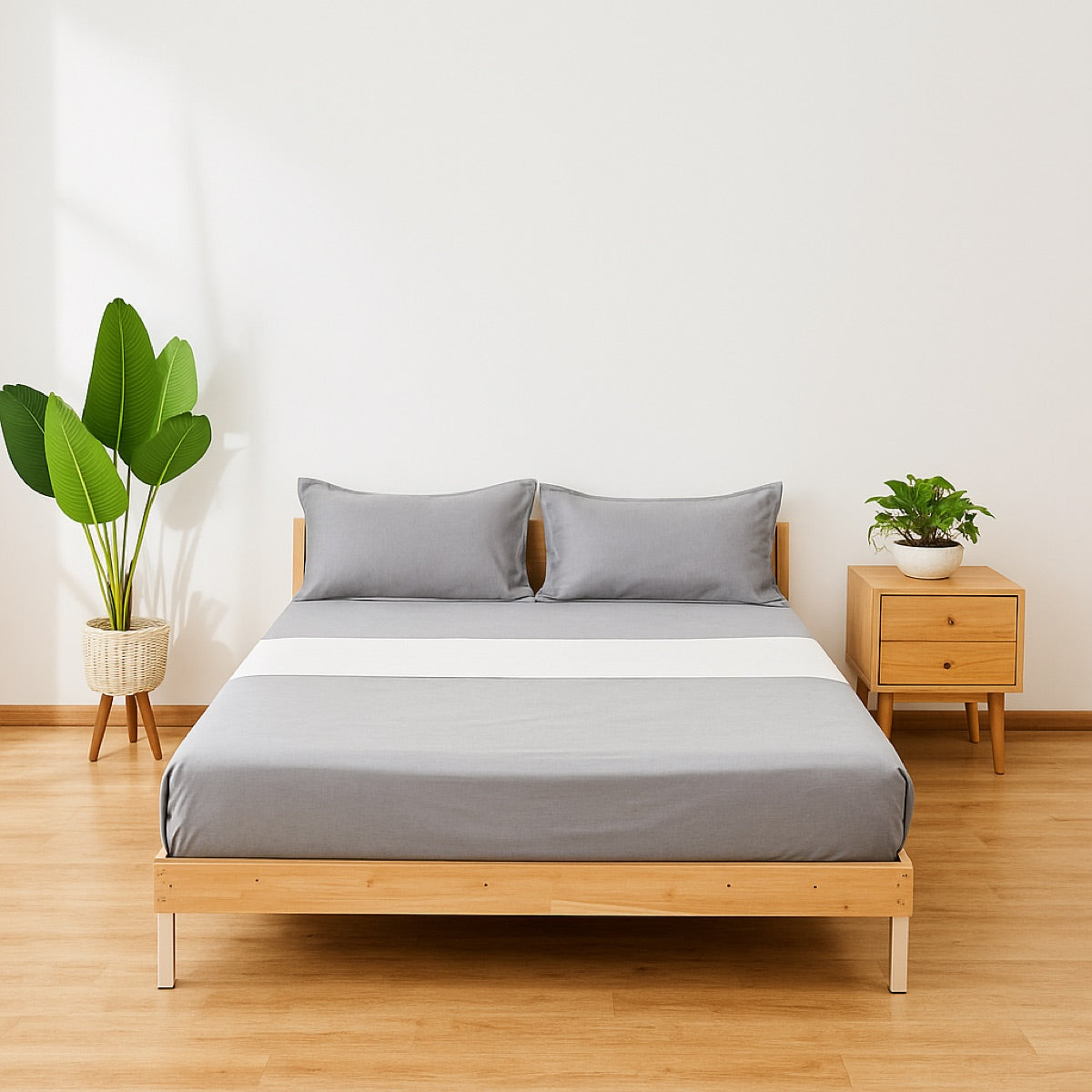 Terrafirm Grounding Bed Sheet — 1 bed
