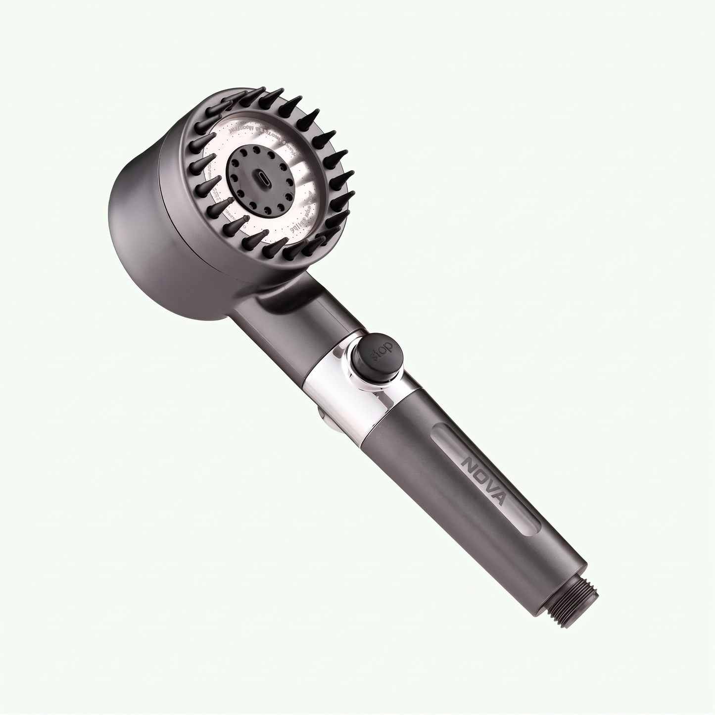 HydraShield Shower Head (Buy 1)