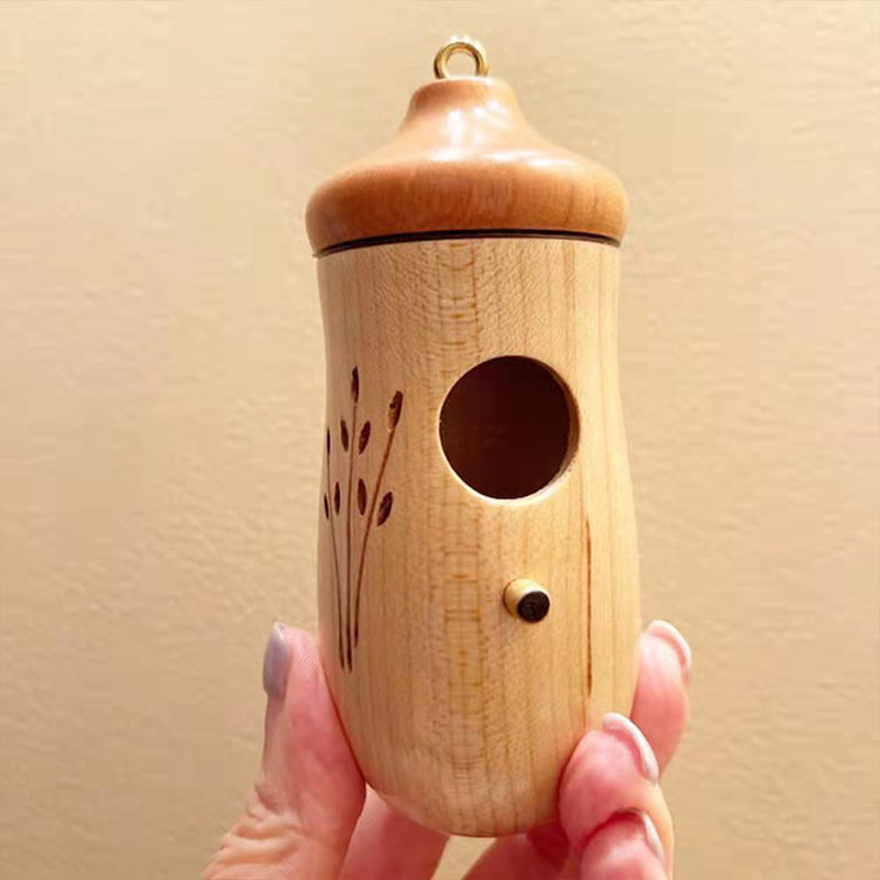 Hummingbird House (3-pack)
